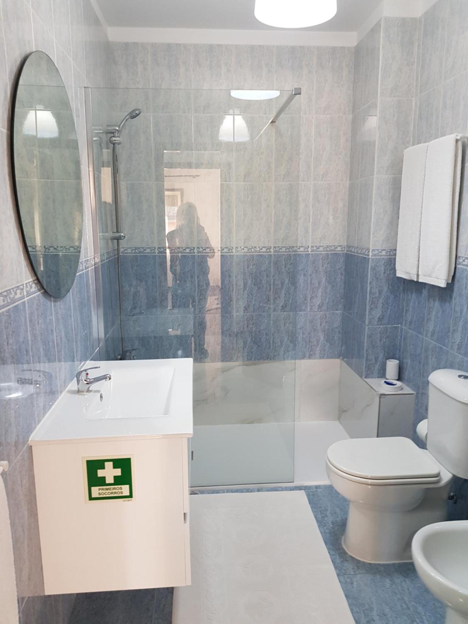 Appartement Aconchego *