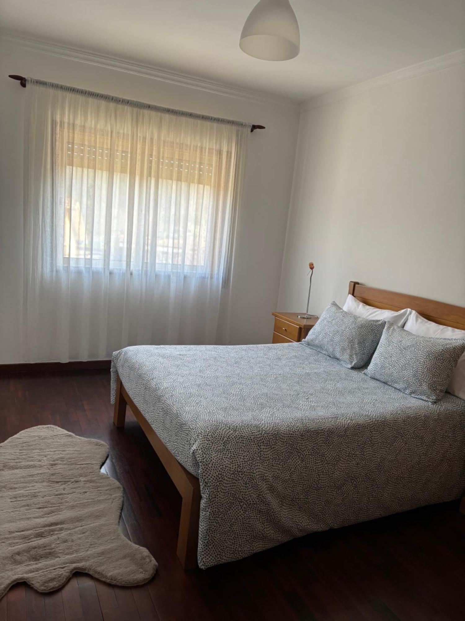 Apartment Aconchego